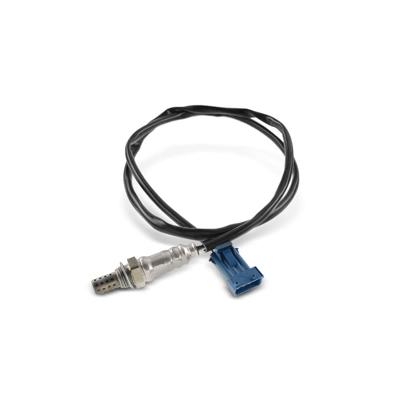 Frankberg Auspuffanlage Lambdasonde oxygen sensor Lambdasonde O2 Oxygen Sensor Replace#