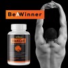 Pelican Vitamins BioXCell- Men's Health & Performance- 3 Bottles- 180