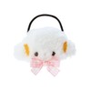 Sanrio 484768 Kogimyun Face Shaped Ponytail Holder
