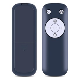 ZWP Replacement Remote Control fit for PELONIS Ceramic Tower Heater