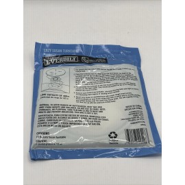 Everbilt 6" Lazy Susan Turntable 400 lb. Load Rating Round Replacement Part D1