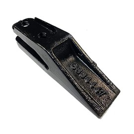 H&L Tooth Company 6684447 / CL1003R Bobcat Style Bolt On Unitooth for Skid Steer or Mini Ex Excavator. (for 5/8" Lip Size) Tooth (3)