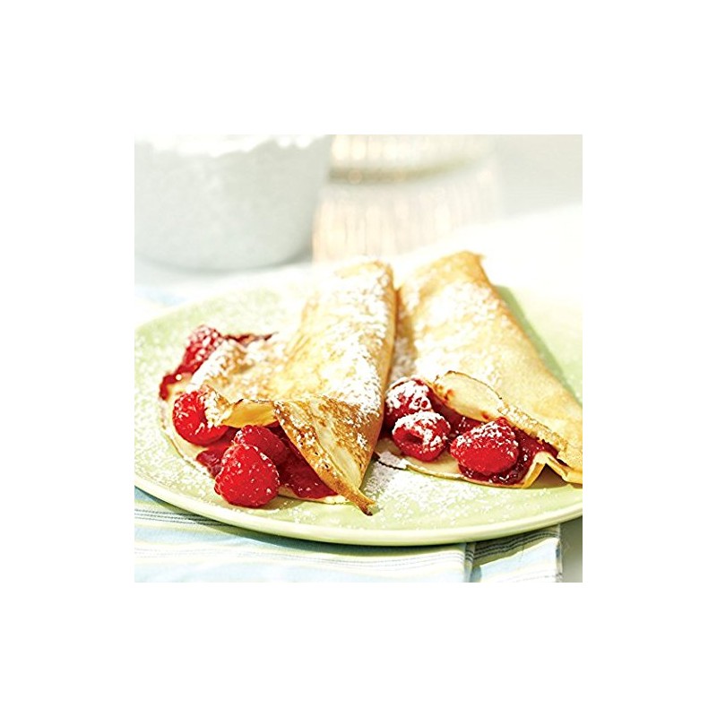 Stonewall Kitchen Stonewall Kitchen Traditional Crepe Mix, 16 Ounce -