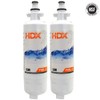 HDX FML-3 Premium Refrigerator Water Replacement Filter for LG LT700P