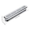 ABOOFAN Abs Vent Grille for Rv Bathroom and Kitchen High