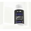 (5 Pack) Flora Shield Capsules, Supports Gut & Digestive Health