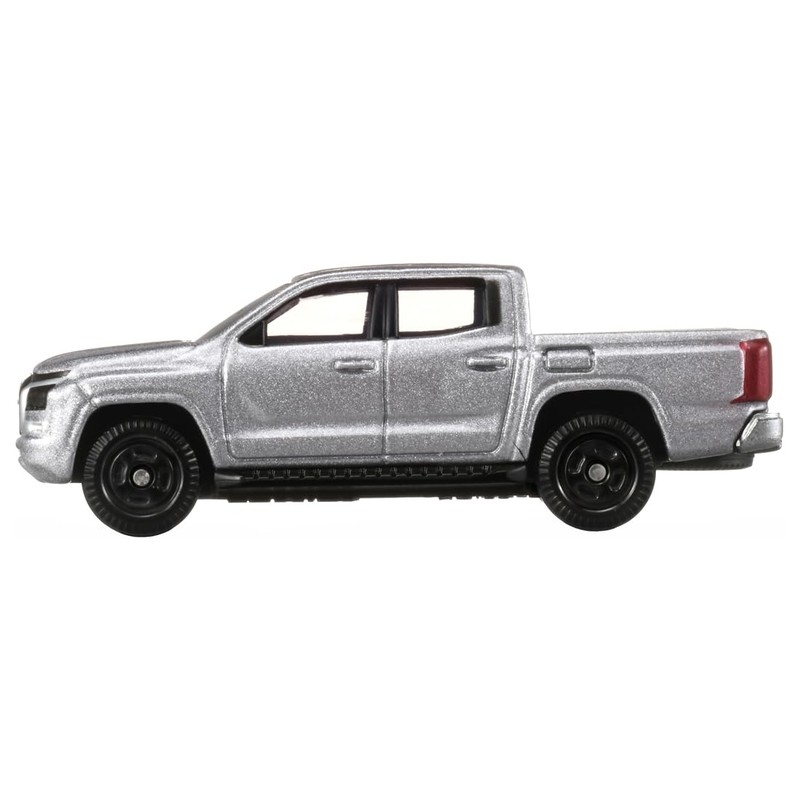 Takara Tomy Tomica No. 30 Mitsubishi Triton (Box) Mini Car