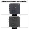 Wireless Door Bell Solar Powered Waterproof Intelligent Doorbell Set