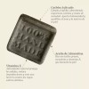 Matimati Jabón Facial Carbón Activado Antiacné Y Exfolia Matimati 45g