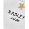 Radley London Dog Socks - 1 Pack Dog Socks, Prairie