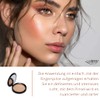 PUROBIO Compact Resplendent Highlighter, No. 01 Champagne 8051411361954
