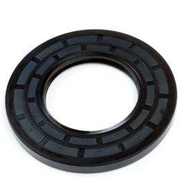Parts and Parts Shaft Seal 50 x 90 x 8 mm NBR 70 DIN 3760 ISO 6194