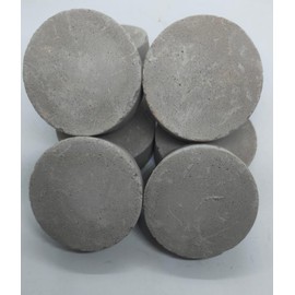 Fully Roasted Clay Round 200 Grams