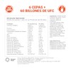 Daily PRO +50| Probióticos para Adultos Mayores | 60 Billones