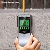 Stud Detector - Stud Sensor Beam Detector - Portable Tools