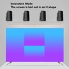 HD Multimedia Interface Quad Multi Viewer Switch 4 in 1