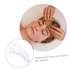 Mikinona Facial Massage Scraping Board Tool Portable Massager for Face