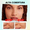 Minimeli Base De Maquillaje Spf30 Matte Larga Duración