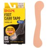 D&M Bunion Tape Foot Care Tape for Bunions 4 Pack