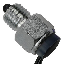 Beck/Arnley 2012745 Neutral Safety Switch