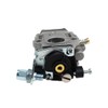 USPEEDA Carburetor Carb Kit for Harbor Freight 52CC 2HP Predator
