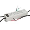 MaxBrite 60W LED POWER SUPPLY, 12V DC Output, 100-277V AC
