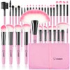 Makeup Brushes, VANDER 32pcs Makeup Brush Set Professional Soft Synthetic