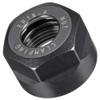 TOP-VIGOR ER16-A(M22) Collet Clamping Hex Nut, M22 x 1.5mm Thread,