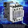 CJX2-1810 High Sensitivity Industrial Electric AC Contactor 18A