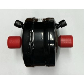 Parker 7/8" Suction Filter-Drier. SLD-13-7SV-HH. SLD13-7SVHH.