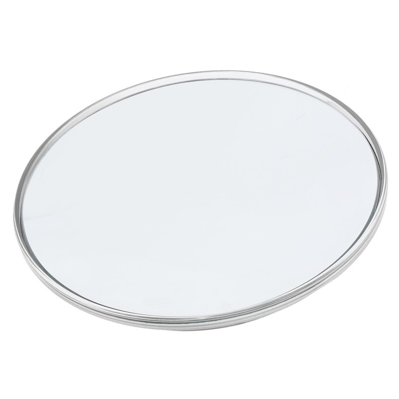 30X Magnifying Mirror Signal Sided 6 Inch Magnified Mirror with