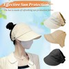 Sun Hat Women's UV Protection Hat Women's Summer Hat Women's