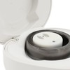 Smart Ring Health Tracker IP68 Waterproof Step Counting Sleep Tracking