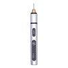 Electric Engraving Pen Rechargeable 3 Gear 5V Cordless Rotary Tool