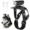 Dog Head Lights for Small and Medium Sized Dogs, 3
