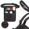 1 Fanny Pack, Adjustable Organizer, Multi-Pocket Fanny Pack, Small Accessories