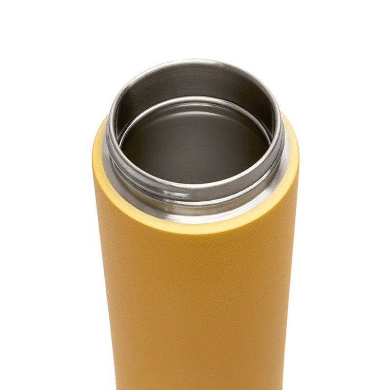 Fressko Insulated Stainless Steel Bottle Sip Lid 660ml, Clover
