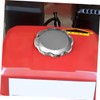 NOLITOY 3pcs Fuel Tank Cap for Small Gasoline Engine Micro