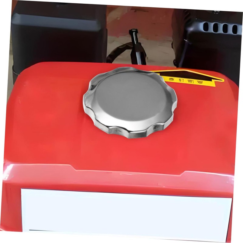 NOLITOY 3pcs Fuel Tank Cap for Small Gasoline Engine Micro