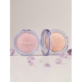 [2 types of SET] Everglow highlighter (4 colors) / [2종 SET] 에버글로우 하이라이터 (4color)