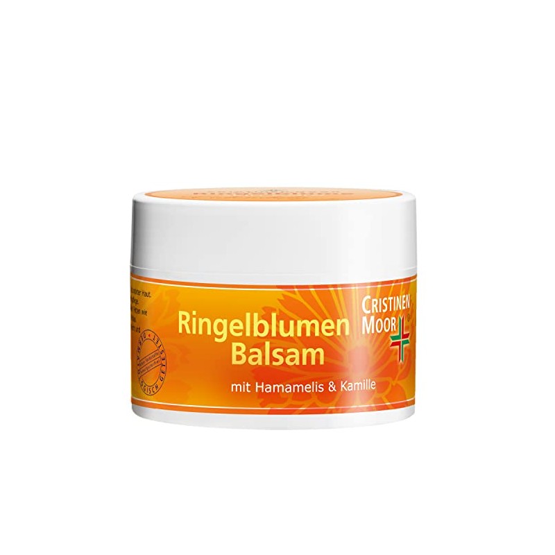 CristinenMoor Marigold Balm 200 ml