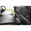 PBR Product POLARIS RANGER CREW (2010-2017) BLACK Diamond plate CUP