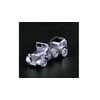 Metal Zone Horch Kfz 3D Metal Puzzle Model Metal War
