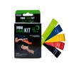 GO PLUS Mini Ligas Kit 5 Bandas de Resistencia