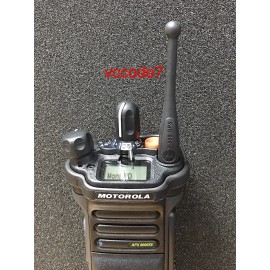 MOTOROLA APX4000, APX6000, APX7000, APX8000,+GPS STUBBY ANTENNA and 7/800 radio