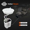 Hodflop 105043401 Fuel Pump Assembly Fits for Club Car Golf
