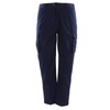 Summer Fan Pants Air Conditioning Cooling Pants Outdoor Work Construction