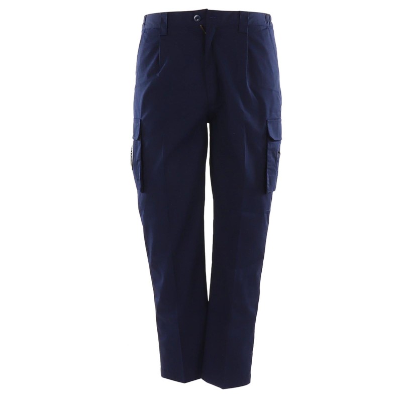 Summer Fan Pants Air Conditioning Cooling Pants Outdoor Work Construction