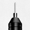 Electric Screwdriver Cordless Brushless Rechargeable Power Drill for Home Working