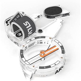 Silva ARC Jet S Left Compass (MN) Unisex Adults